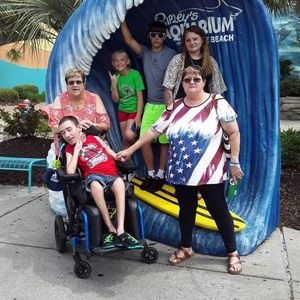 Meet your Posher, Corine